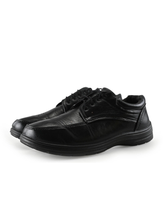 Rockport Veterschoenen Zwart 291493