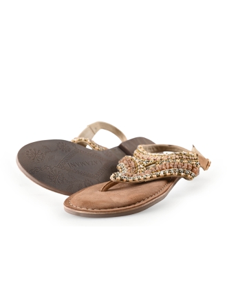 Lazamani Sandalen