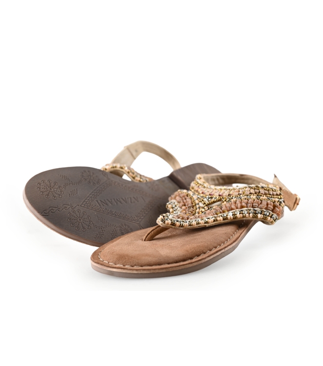 Lazamani Sandalen