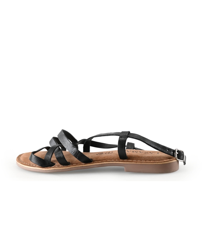 Lazamani Sandalen