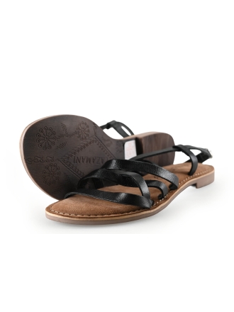Lazamani Sandalen