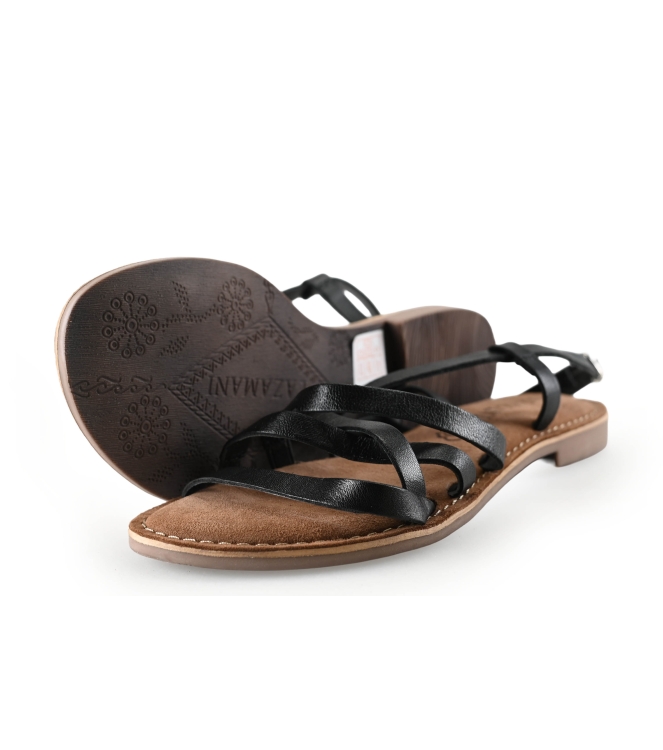Lazamani Sandalen