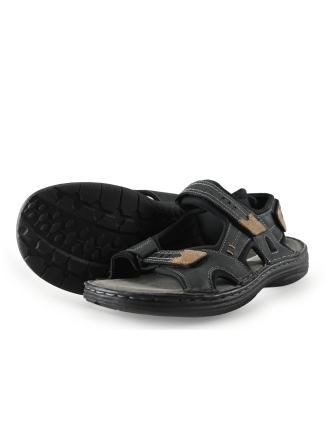 Henry Gondorff Sandalen