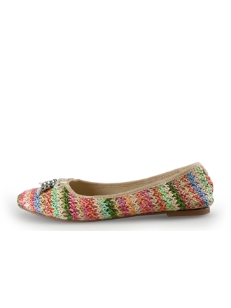 La Strada Ballerina's Beige 291508
