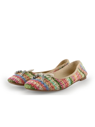 La Strada Ballerina's Beige 291508