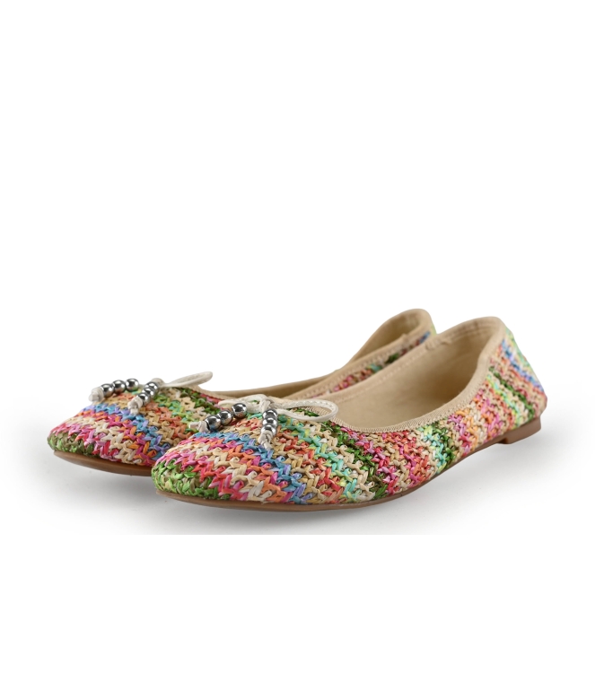 La Strada Ballerina's