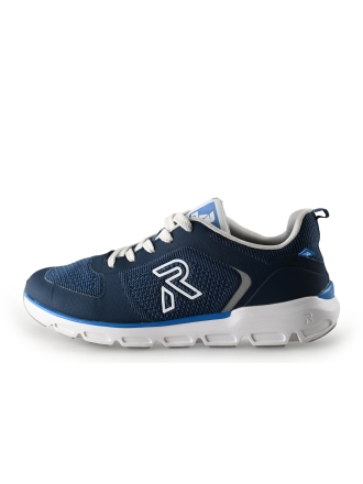 Rieker Sneakers Blauw 291517