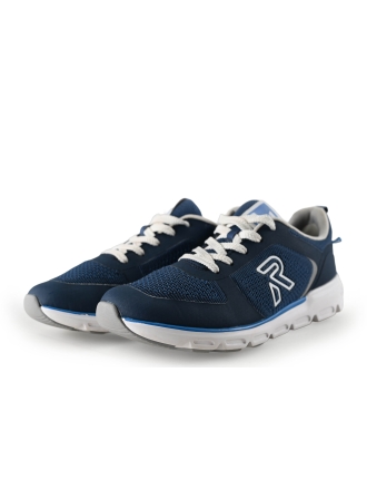 Rieker Sneakers Blauw 291517