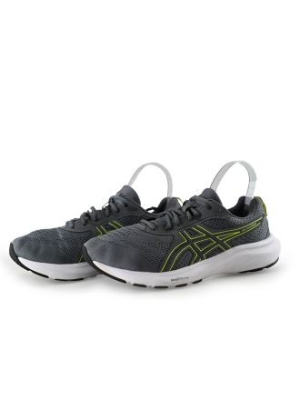 Asics Sportschoenen Grijs 291519