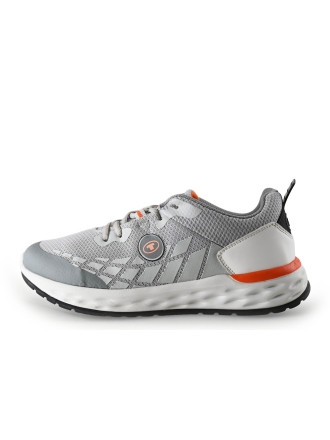 Tom Tailor Sneakers Grijs 291520