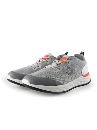 Tom Tailor Sneakers Grijs 291520