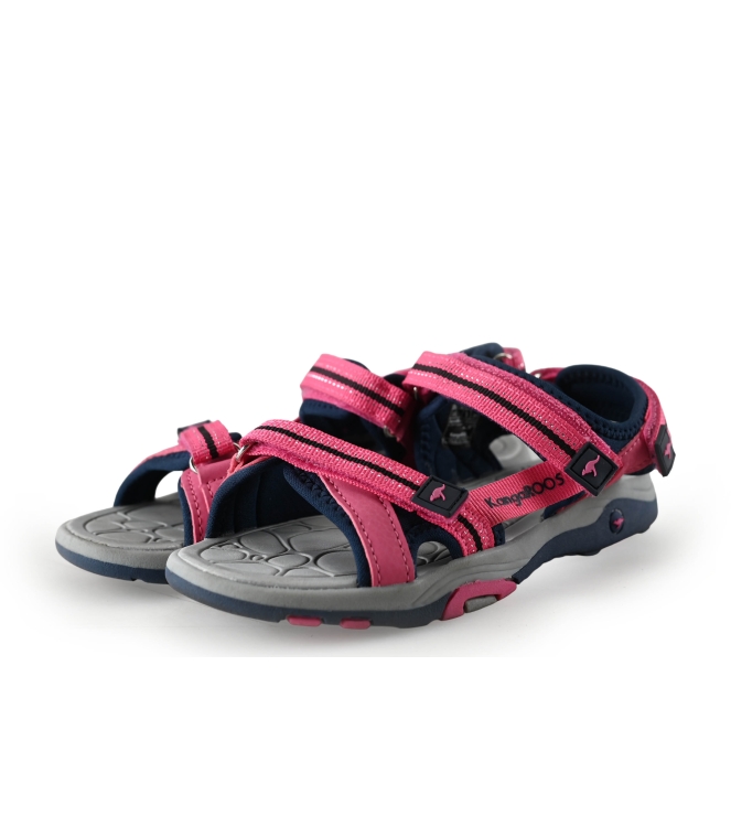 Kangaroos Sandalen