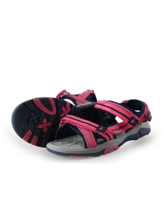 Kangaroos Sandalen