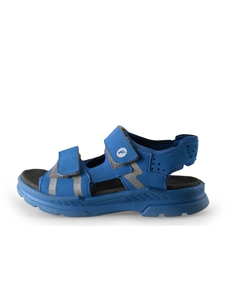 Ricosta Sandalen Blauw 291525