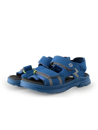 Ricosta Sandalen Blauw 291525