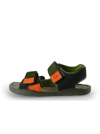 Ricosta Sandalen Groen 291526