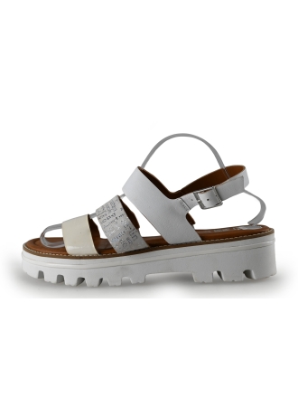 Ara Sandalen Wit 291531