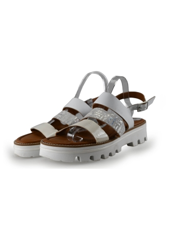 Ara Sandalen Wit 291531