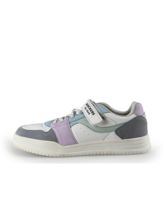 Dockers Sneakers Wit 291532