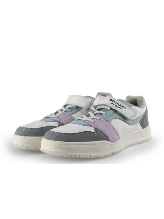 Dockers Sneakers Wit 291532