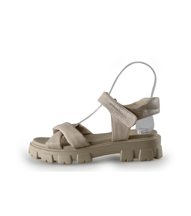 Tom Tailor Sandalen