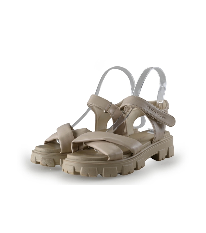 Tom Tailor Sandalen