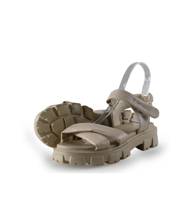 Tom Tailor Sandalen