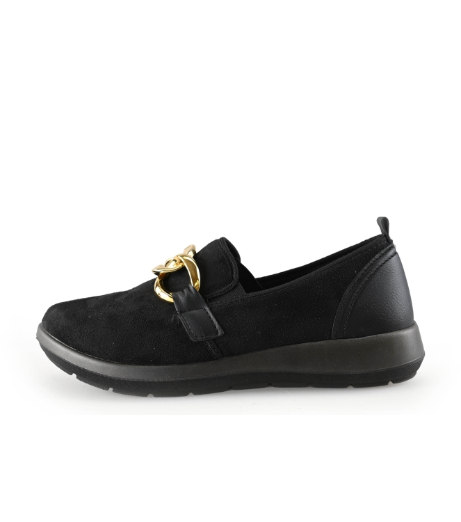 Panto Fino Pantoffels
