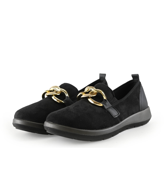 Panto Fino Pantoffels