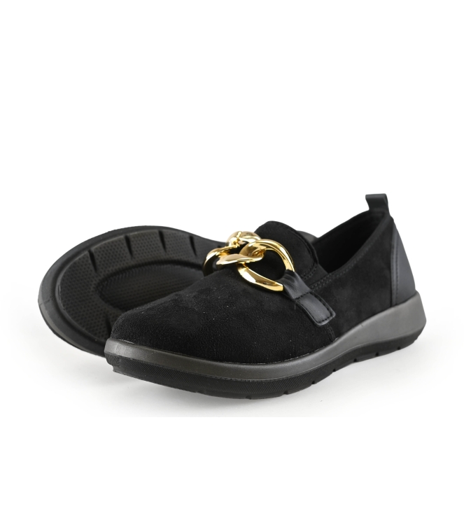 Panto Fino Pantoffels