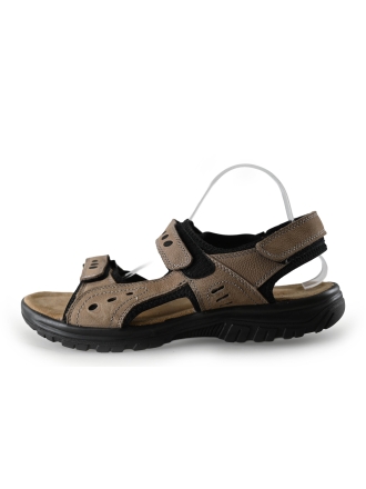 Bio Comfort Sandalen Beige 291541