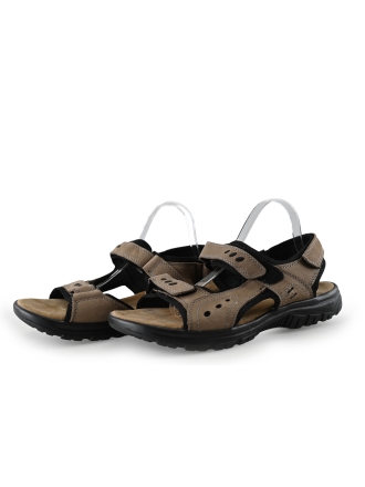 Bio Comfort Sandalen Beige 291541