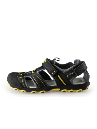 Dockers Sandalen Zwart 291543