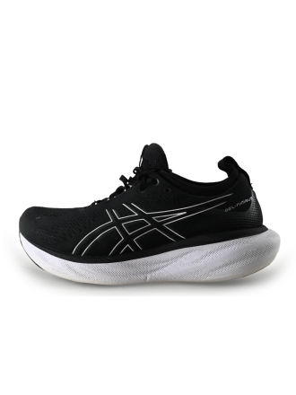 Asics Sportschoenen Zwart 291546