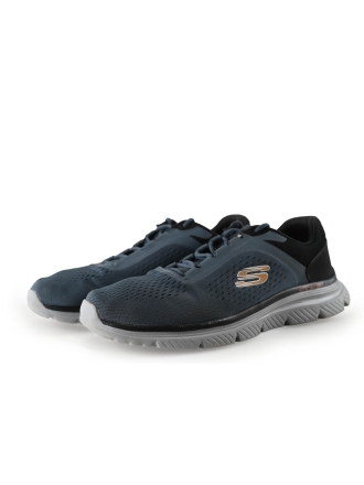 Skechers Sneakers Blauw 291554