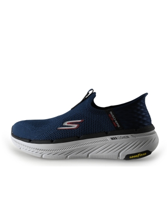 Skechers Instappers Blauw 291559