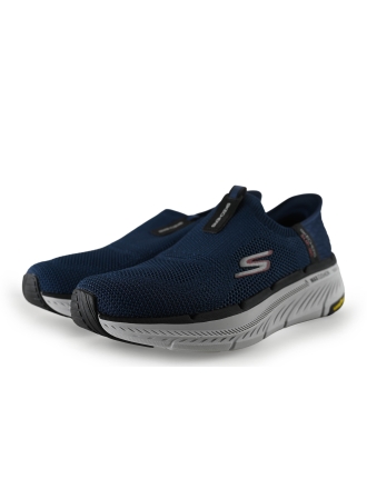 Skechers Instappers Blauw 291559