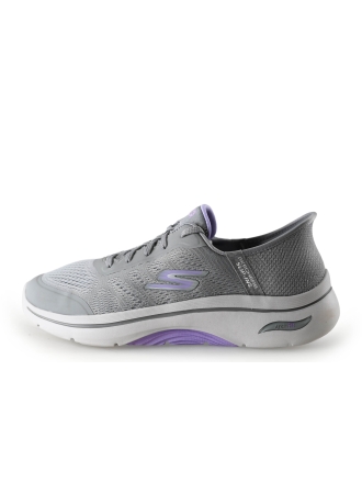 Skechers Instappers Grijs 291560