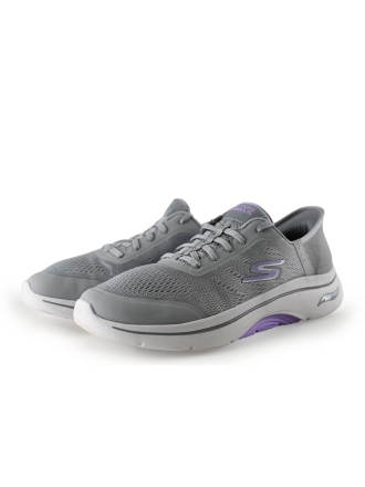 Skechers Instappers Grijs 291560
