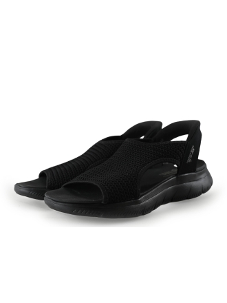 Skechers Sandalen Zwart 291562