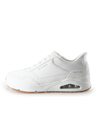 Skechers Instappers Wit 291565
