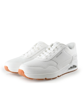 Skechers Instappers Wit 291565