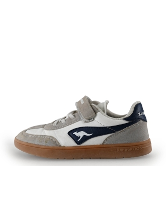 Kangaroos Sneakers Wit 291566