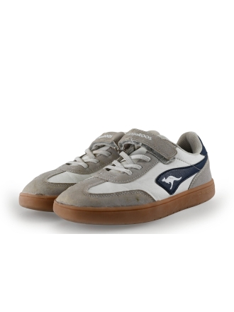 Kangaroos Sneakers Wit 291566