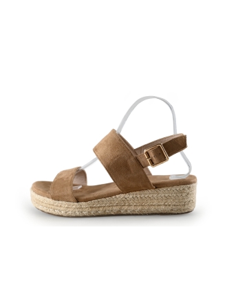 Dolcis Sandalen Beige 291568