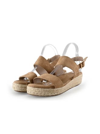 Dolcis Sandalen Beige 291568
