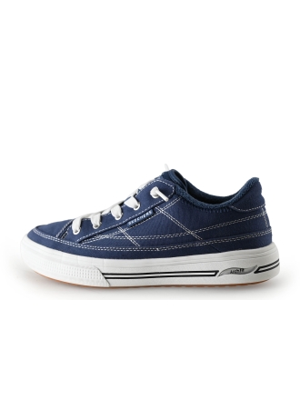 Skechers Instappers Blauw 291575