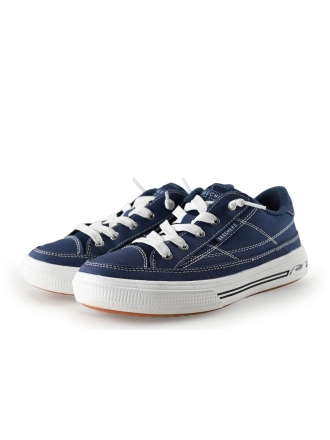 Skechers Instappers Blauw 291575