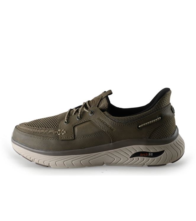 Skechers Instappers