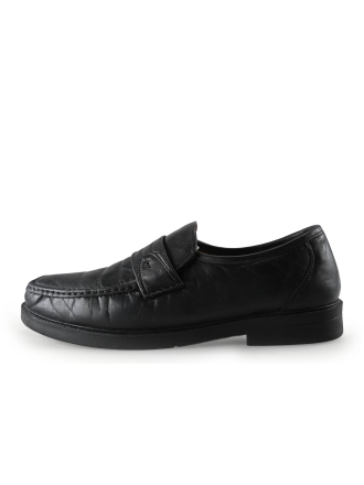 Gondorff Loafers Zwart 291586